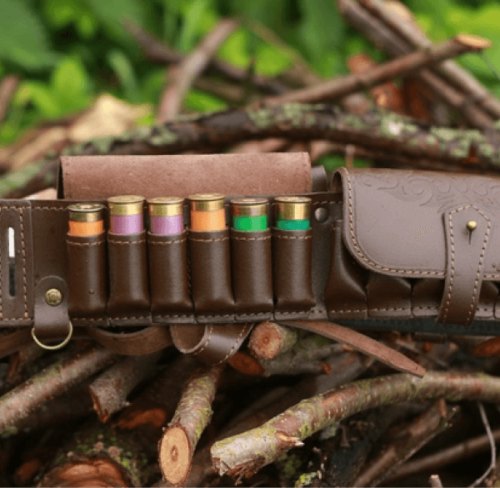 Acgeiv Association De Chasse Roz Sur Couesnon Accessoires