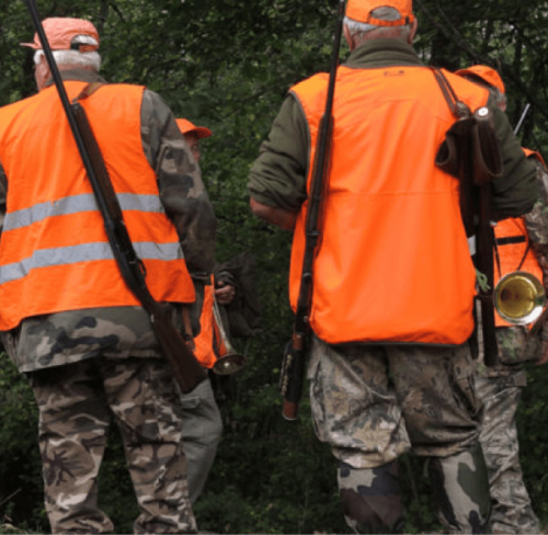 Acgeiv Association De Chasse Roz Sur Couesnon Vetements