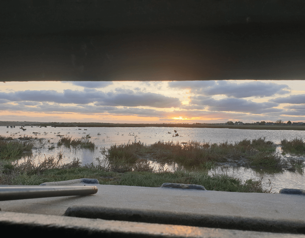 Acgeiv Association De Chasse Roz Sur Couesnon Footer Photos 4