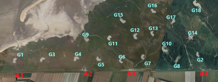 Acgeiv Association De Chasse Roz Sur Couesnon Acces Gab 1 Acgeiv Association De Chasse Roz Sur Couesnon Acces Gab 1