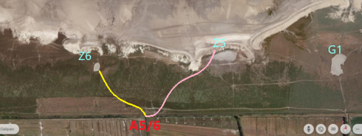 Acgeiv Association De Chasse Roz Sur Couesnon Chemin Acc A5 A6 1 Acgeiv Association De Chasse Roz Sur Couesnon Chemin Acc A5 A6 1