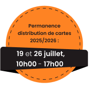 Acgeiv Association De Chasse Roz Sur Couesnon Permanence Distributiondecartes
