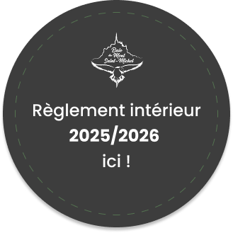 Acgeiv Association De Chasse Roz Sur Couesnon Reglement Interieur