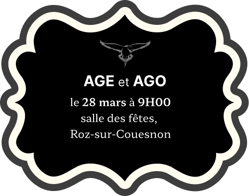Acgeiv Association De Chasse Roz Sur Couesnon Group 18559